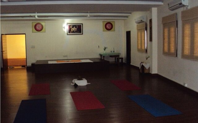 Naturoville Ayurvedic and Yoga Retreat by OpenSky