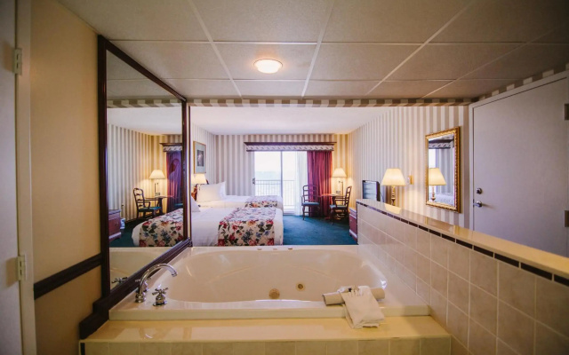 Bayshore Resort