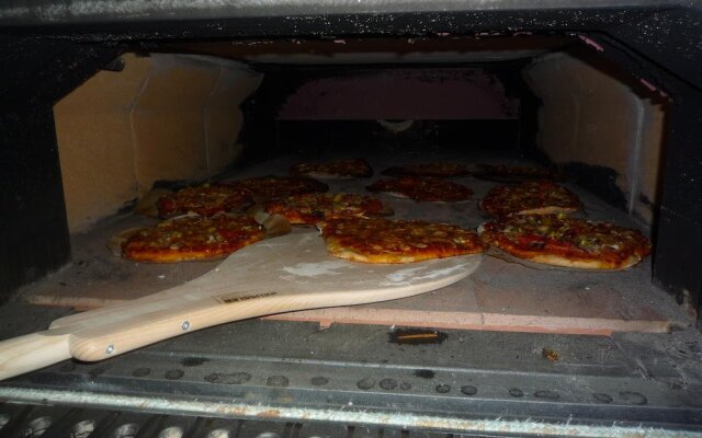 Hotel Landgasthof Zur Alten Scheune