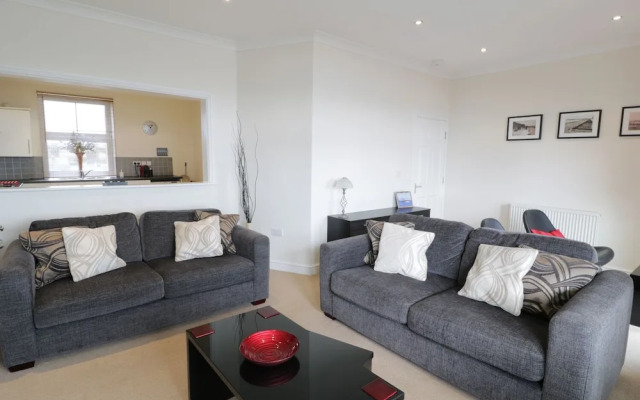 Apartment 3 Marian Y Mor