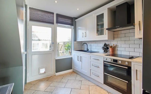 Host Stay Wellington Street