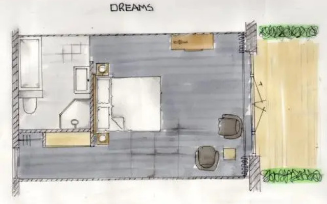 Residence La Vie en Rose