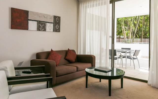 Grand Mercure Allegra Hervey Bay