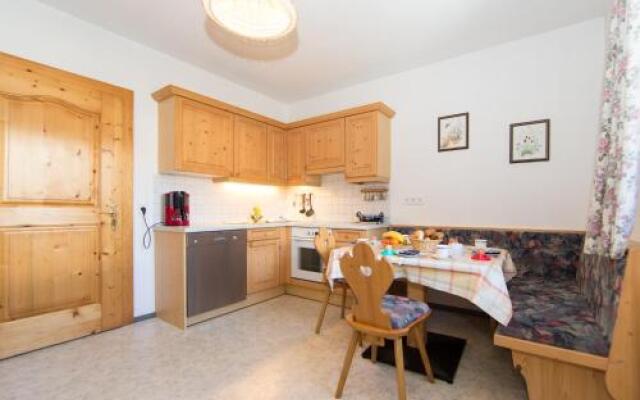 Appartements mit Glocknerblick