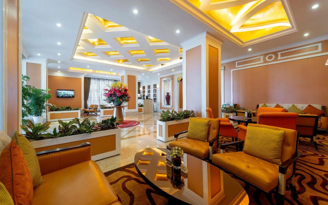 Similan Hotel Zhuhai