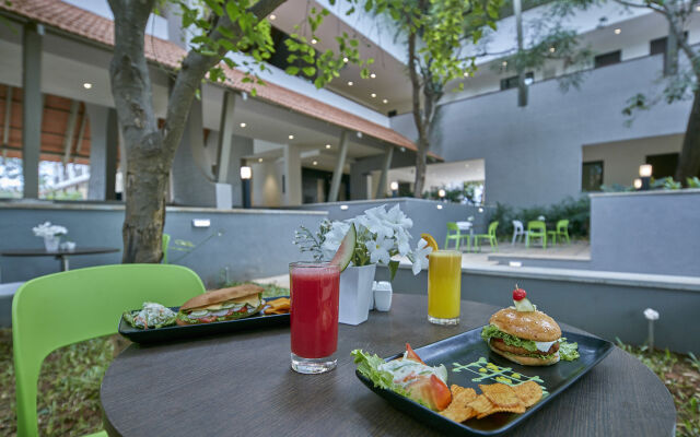 Signature Club Resort