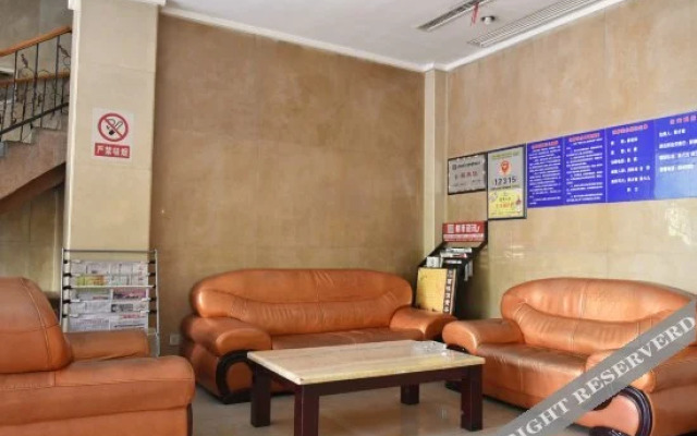 Nongwei Hotel