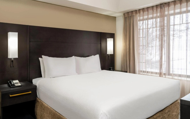 Residence Inn by Marriott Chicago Oak Brook