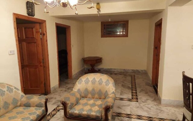 Stunning 3-bed Apartment in Murree