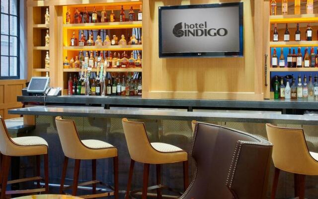 Hotel Indigo Nashville - The Countrypolitan, an IHG Hotel