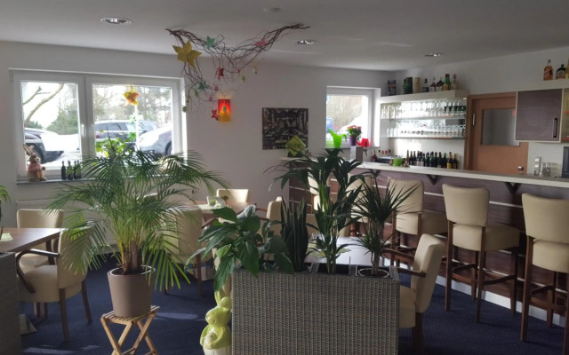 Hotel Beuss
