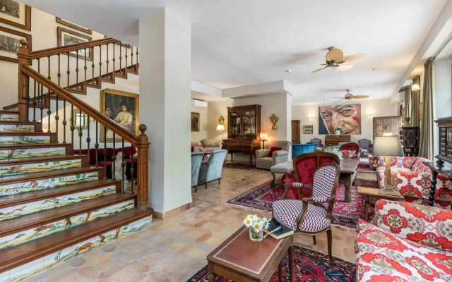 Maison Calatrava B&B
