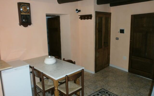 Tuscany Holiday Home Near the spa