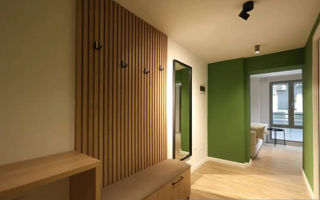 Grandstay Studios 103