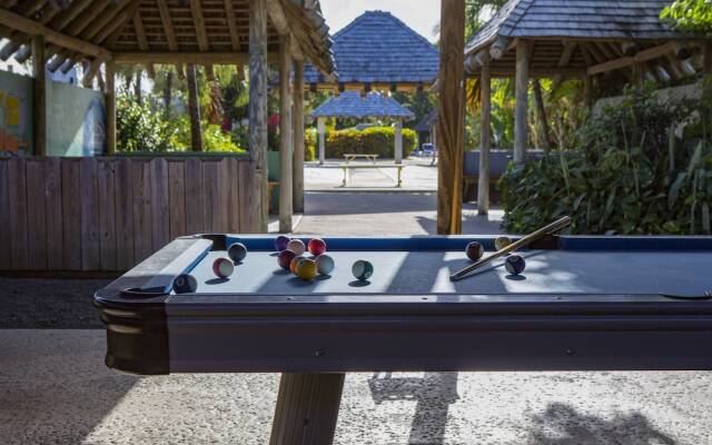 Villas at Verandah Resort - All Inclusive
