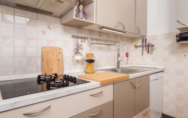 Holiday Home Kristijana
