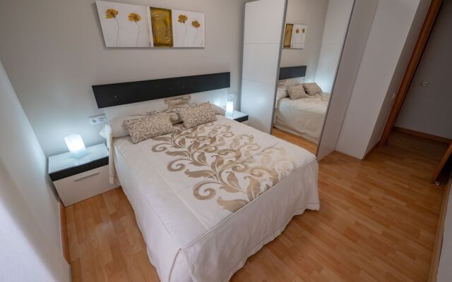 Apartament Els Pins