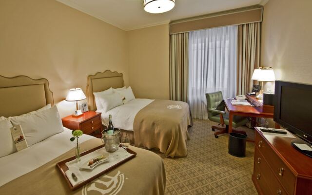 Union League Club Of Chicago