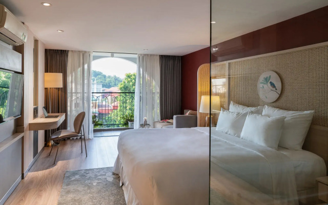 Hanoi Le Jardin Hotel & Spa