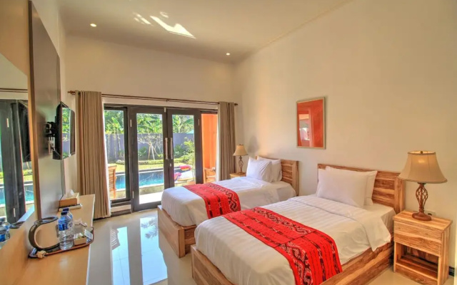 JnJ Guest House