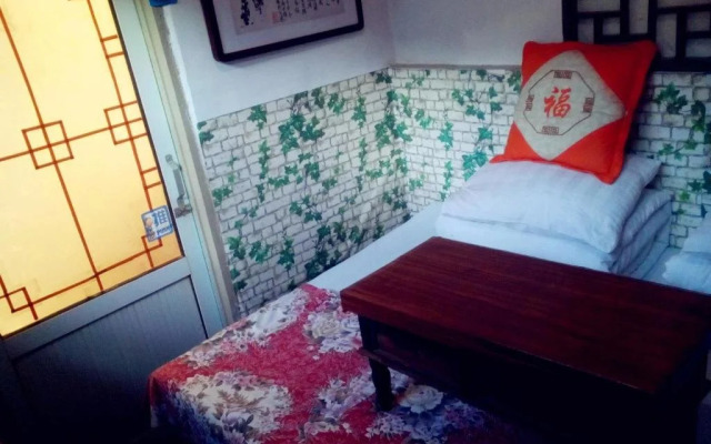 Jishixiang Youth Hostel