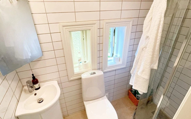 10 Person Holiday Home in Arendal-by Traum