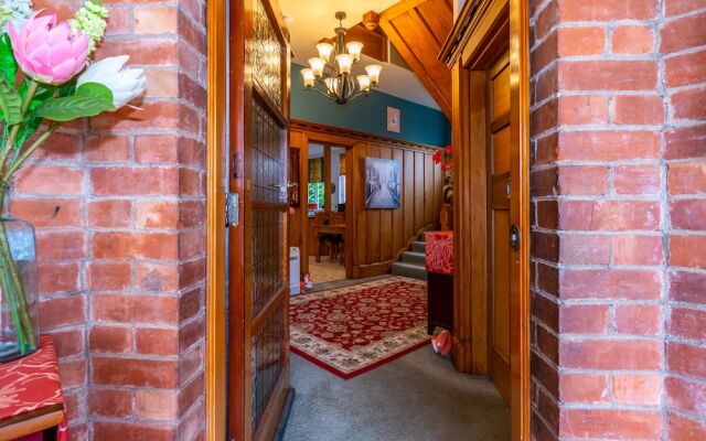 The Ocean Breeze Suites