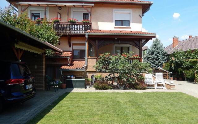 Ács Apartman