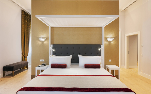 Aurea Ana Palace by Eurostars Hotel Company
