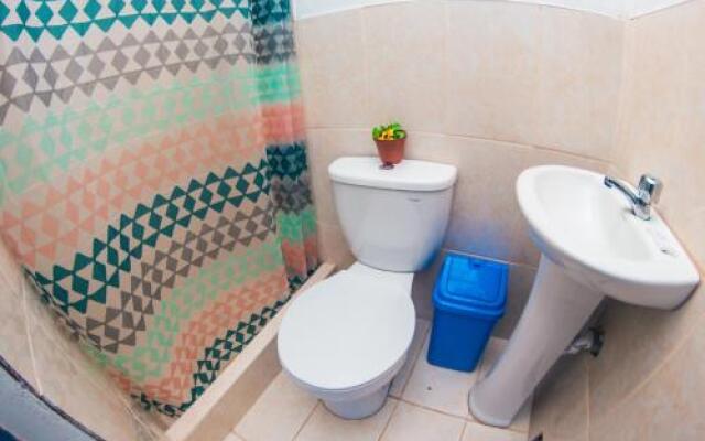 La Casita Azul Hostel
