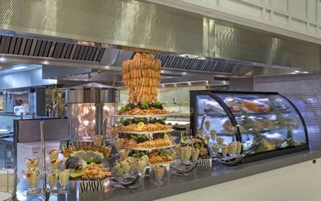 Royal Seginus - All Inclusive