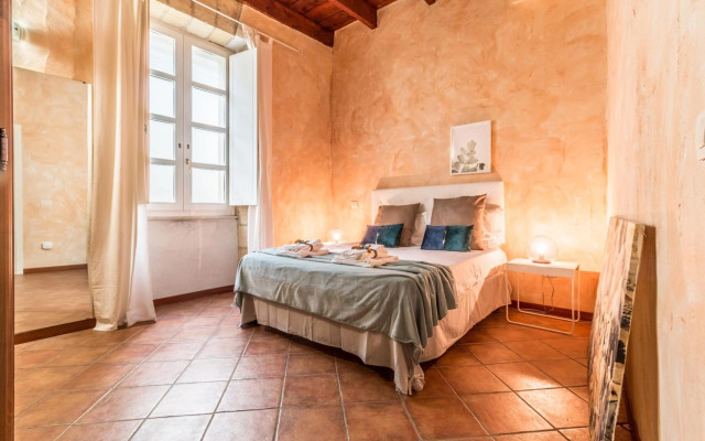 Design Apartments Sassari-Largo Cavallotti