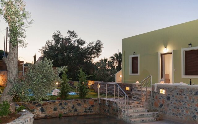 Mela Villas