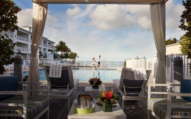 Courtyard by Marriott Faro Blanco Resort
