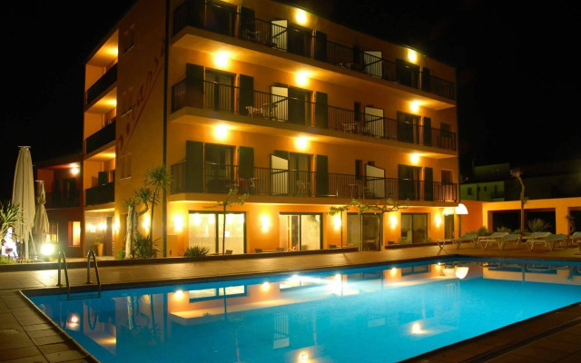 Restaurant Hotel Picasso