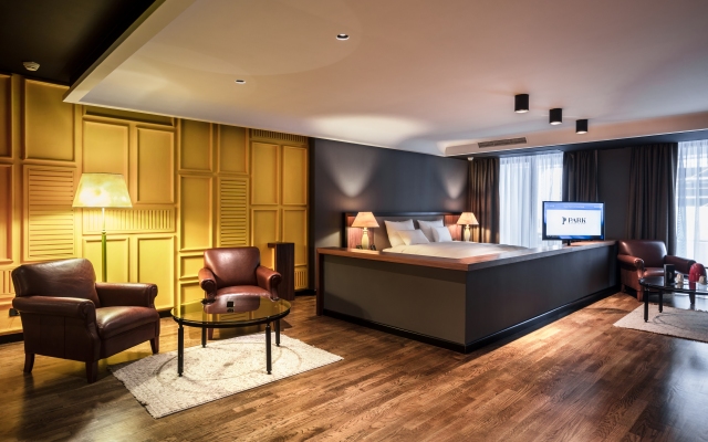 Park Hotel & Spa