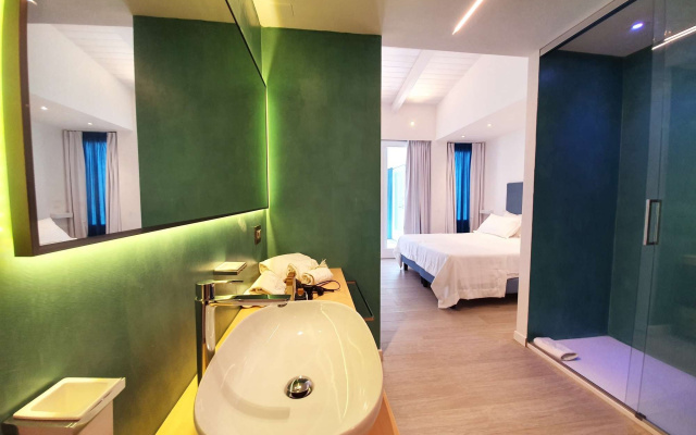 Valtur Baia del Gusmay Beach Resort