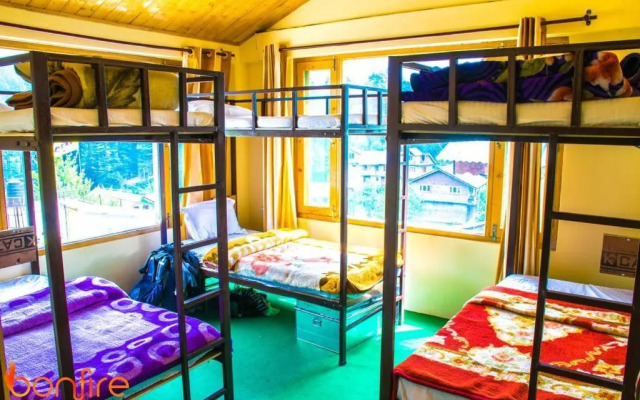Hotel Apple Villa