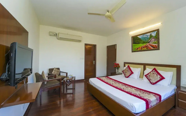 Kamlia 3 BHK Villa By Dumnu Homes