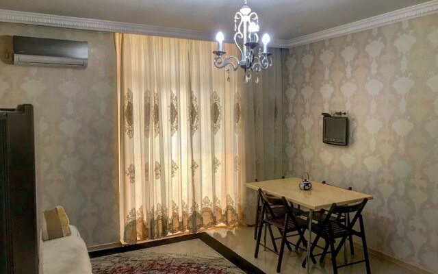 Orbi Sea Towers Apartments