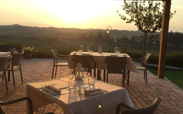 Agriturismo Casetta I^