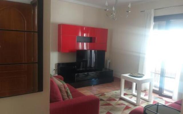 Apartamento Familiar Lembranza