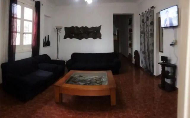 Hostal Mi Casa