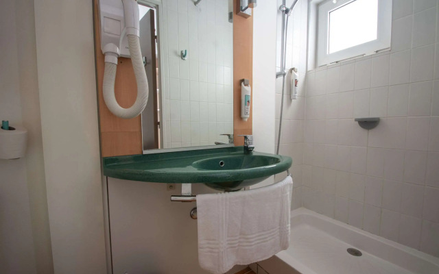 Brit Hotel Confort Mulhouse Centre