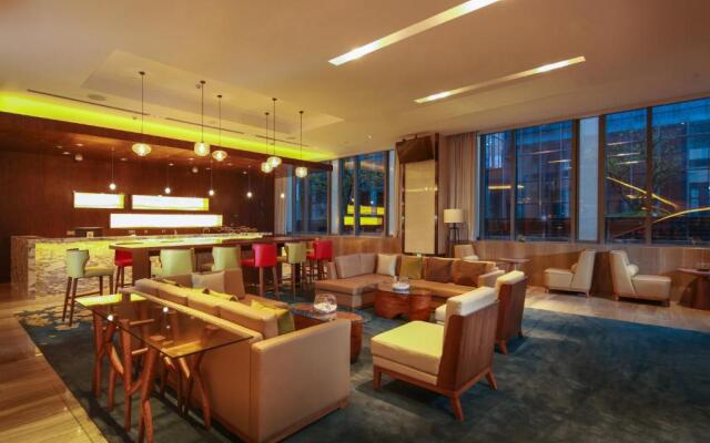 Hilton Garden Inn Ningbo