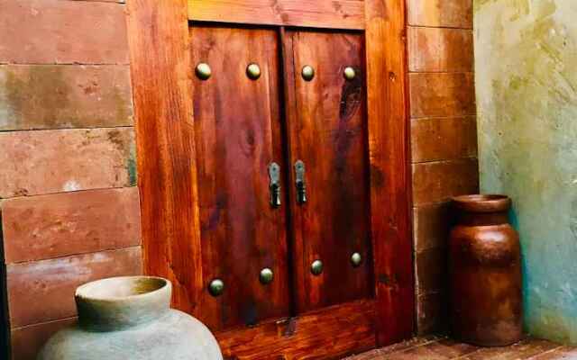 Renon Garden Suites Villas