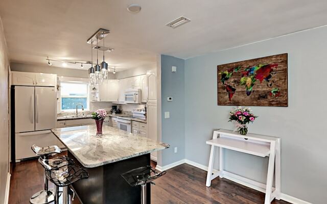 2040 Forest Drive Home