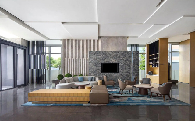 Fairfield by Marriott Shenzhen Shenshan Special Cooperation Zone