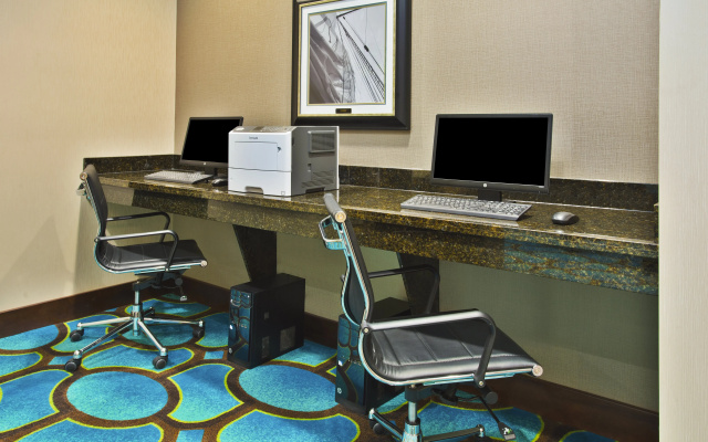Holiday Inn Express Hastings by IHG