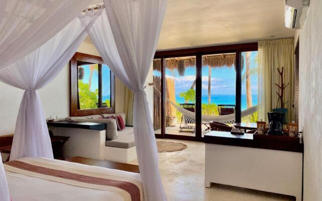 The Beach Tulum Hotel